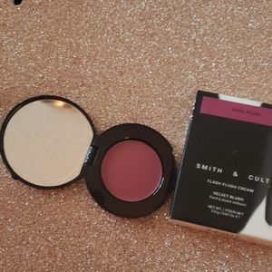 Smith & Cult Cool Plum Blush